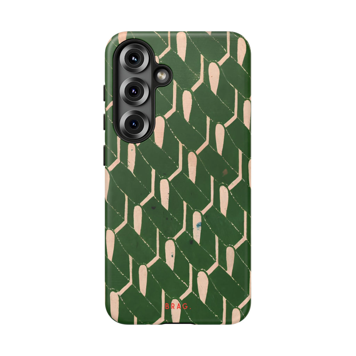 Serpenti Tough Phone Case – Shockproof Protective iPhone Cover