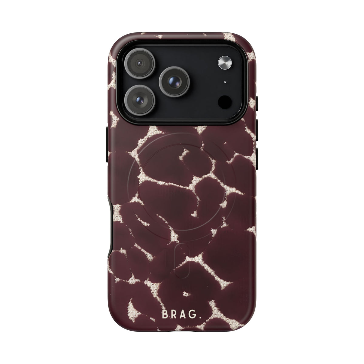 Madwild MagSafe Tough Phone Case — Magnetic Protective Cover