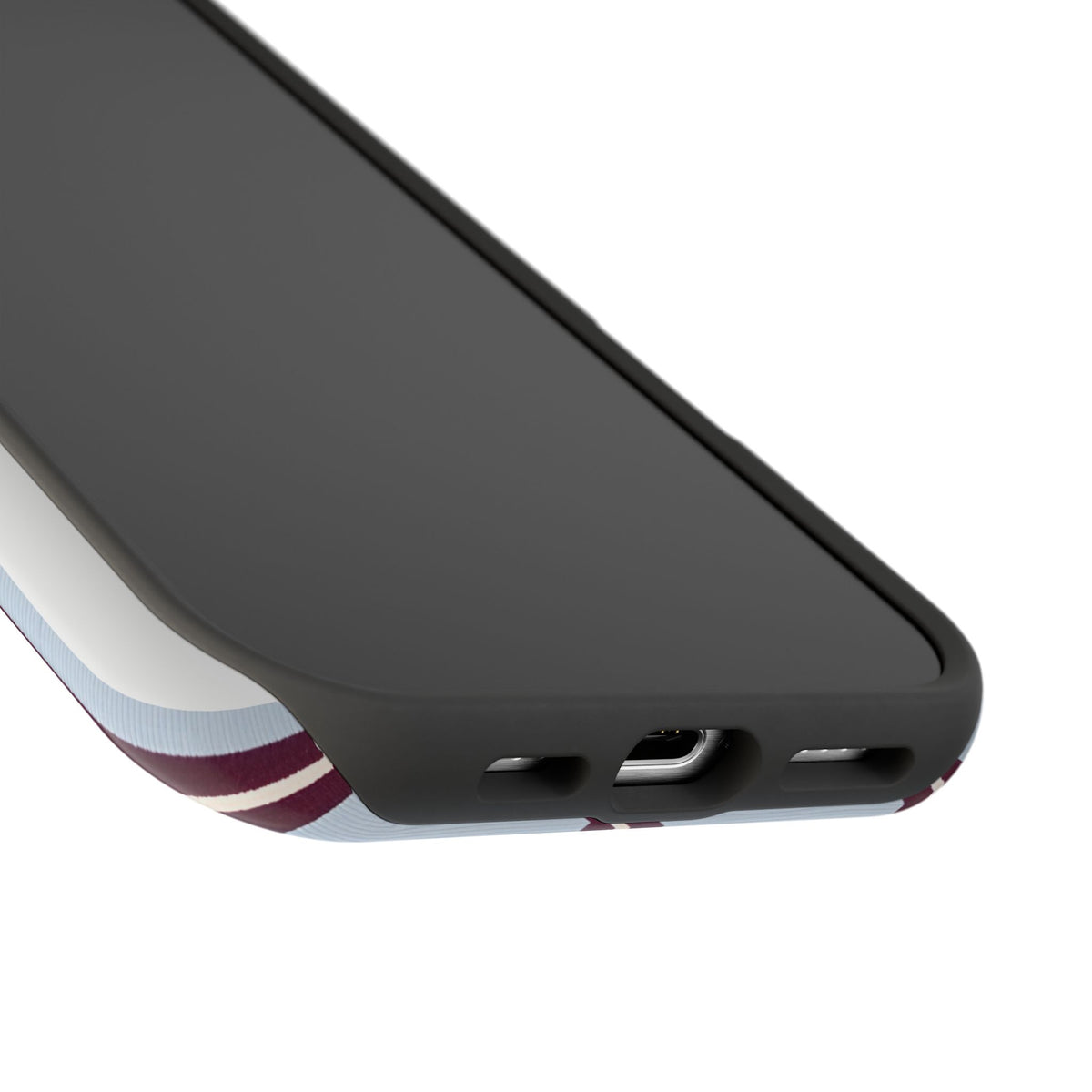 Soft Nuetrals Magnetic Impact-Resistant Phone Case