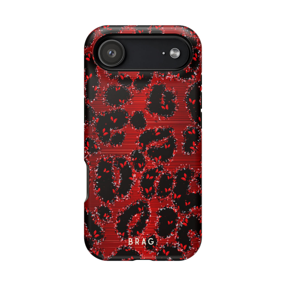 Risky Business Magnetic Impact-Resistant Phone Case
