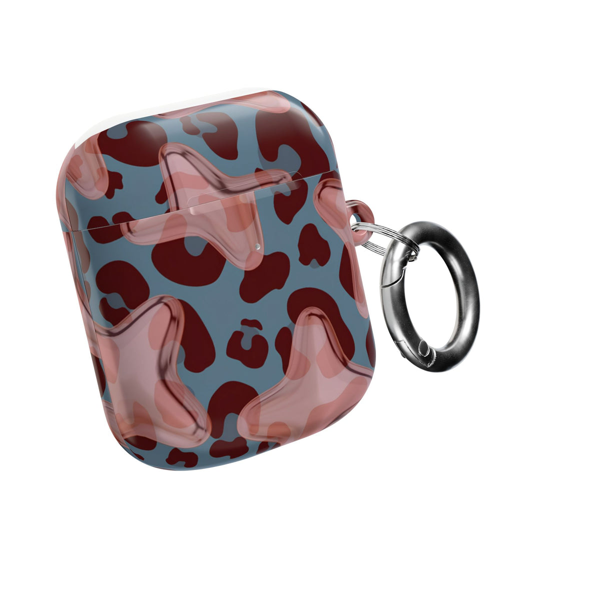 Soft Riot AirPod Case – Slim Protective Charging Case