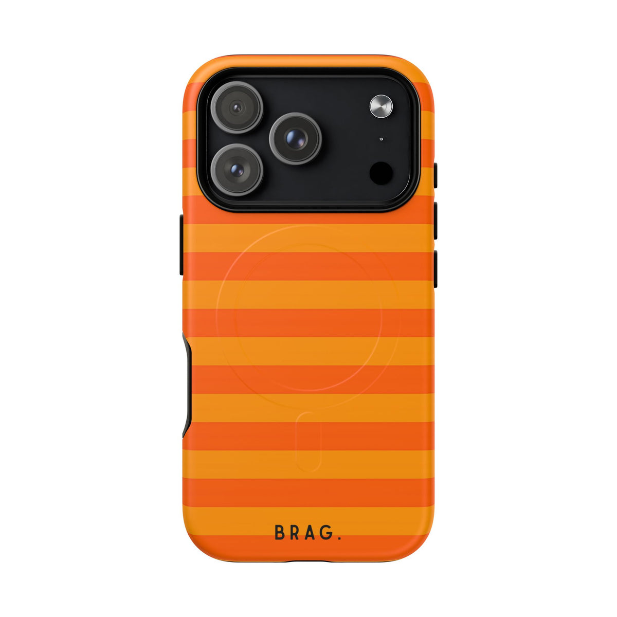 Solar Reef MagSafe Tough Phone Case — Magnetic Protective Cover