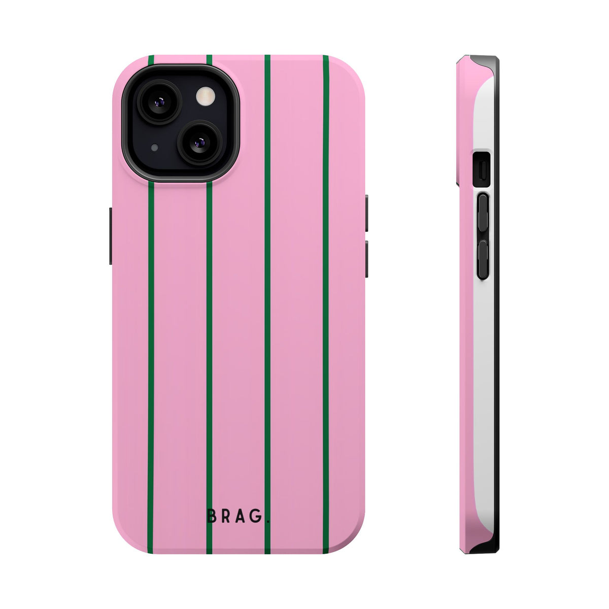 Pink Sands Magnetic Impact-Resistant Phone Case