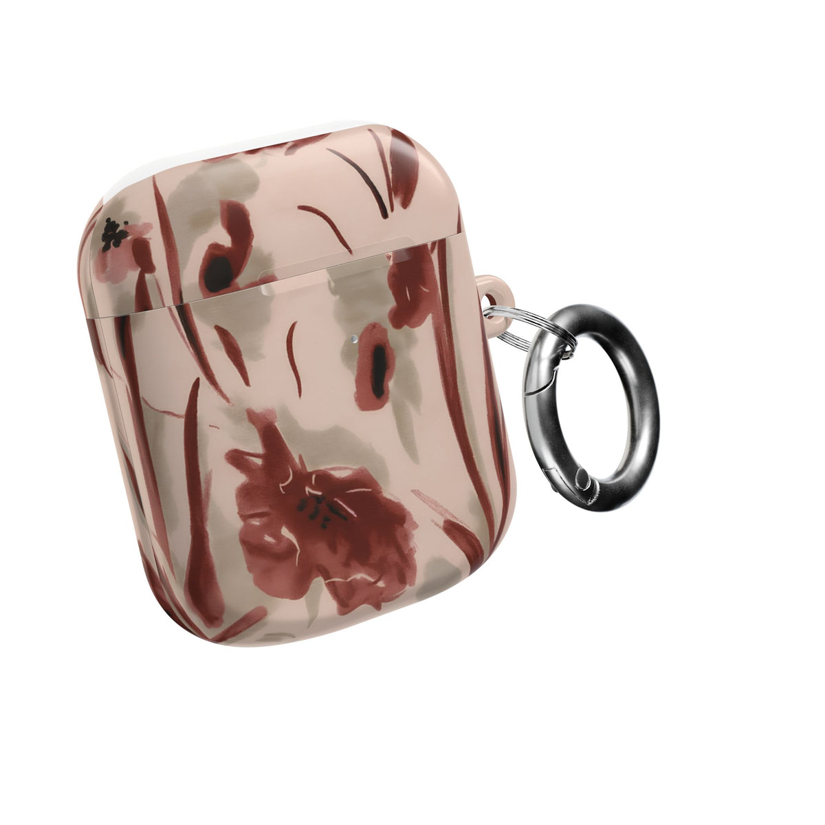 Wildflower AirPod Case – Slim Protective Charging Case