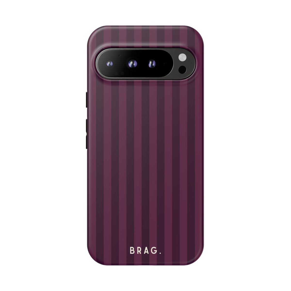 Velvet Rope Tough Phone Case – Shockproof Protective iPhone Cover