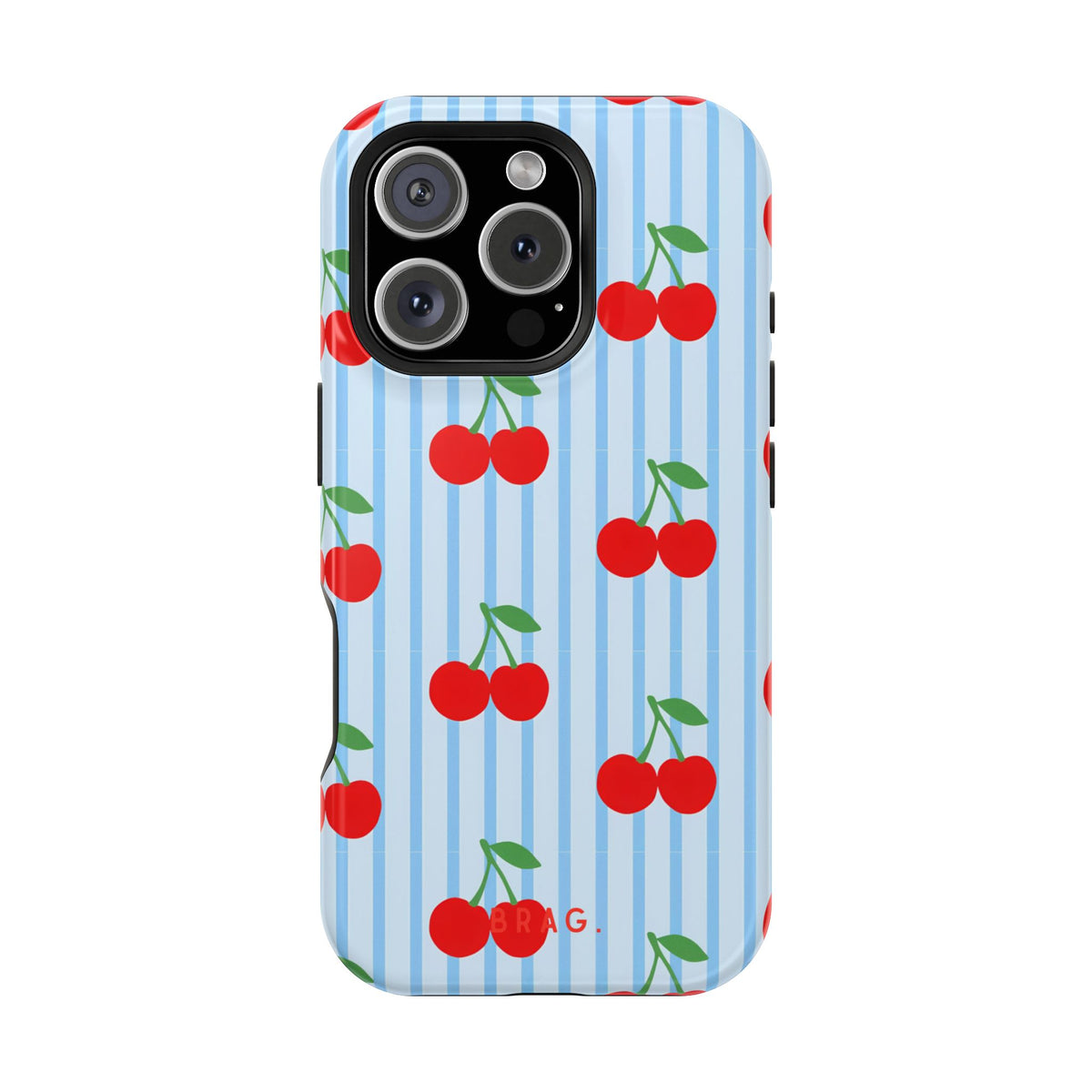 Sunday Market Magnetic Impact-Resistant Phone Case