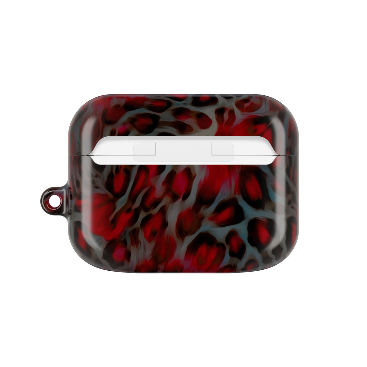 Burning Desire AirPod Case – Slim Protective Charging Case