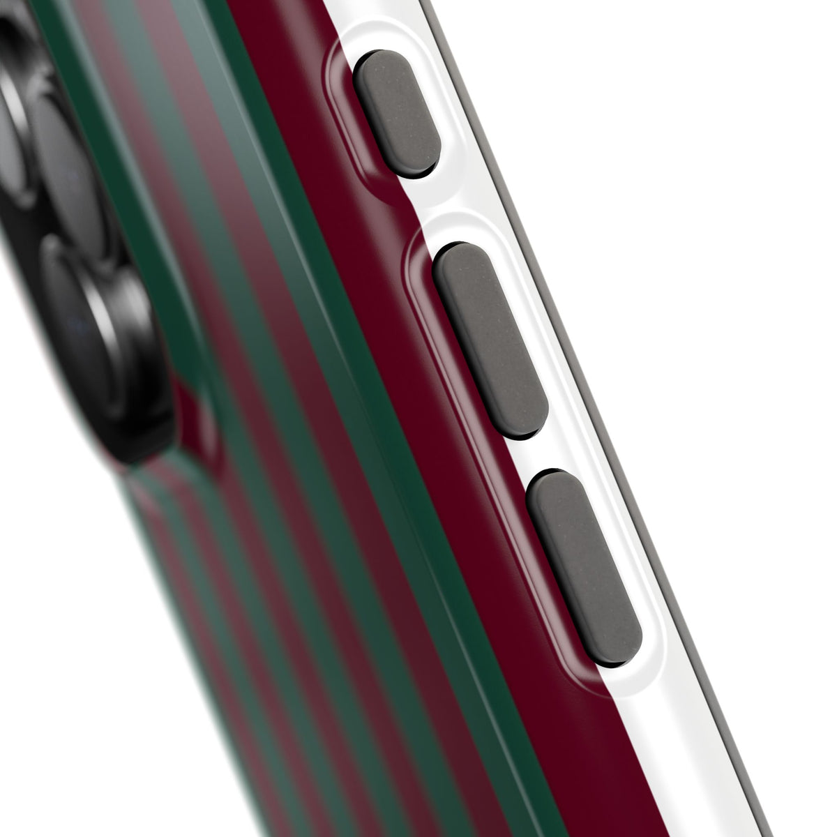 Forest Club Magnetic Impact-Resistant Phone Case