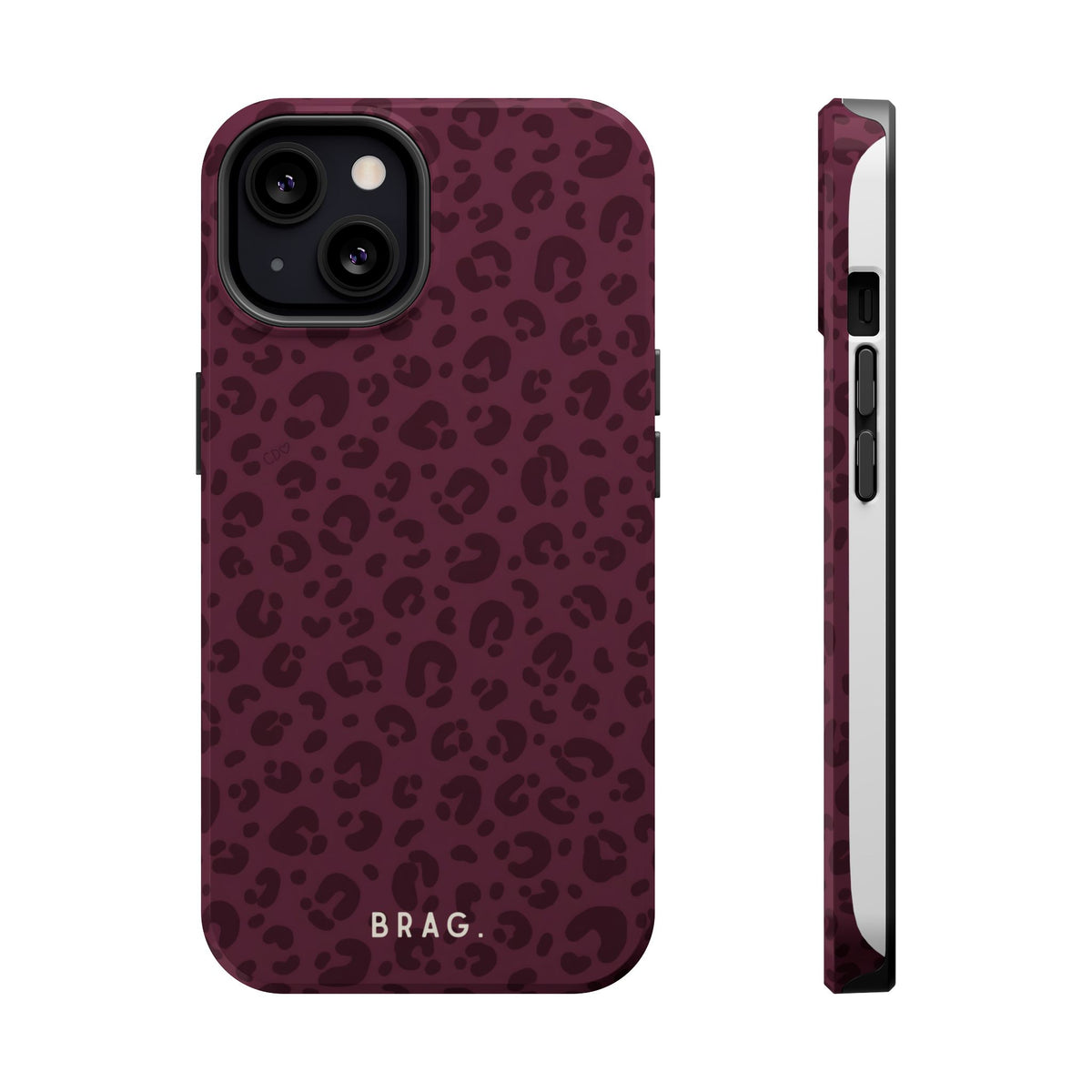 Wild Thing Magnetic Impact-Resistant Phone Case