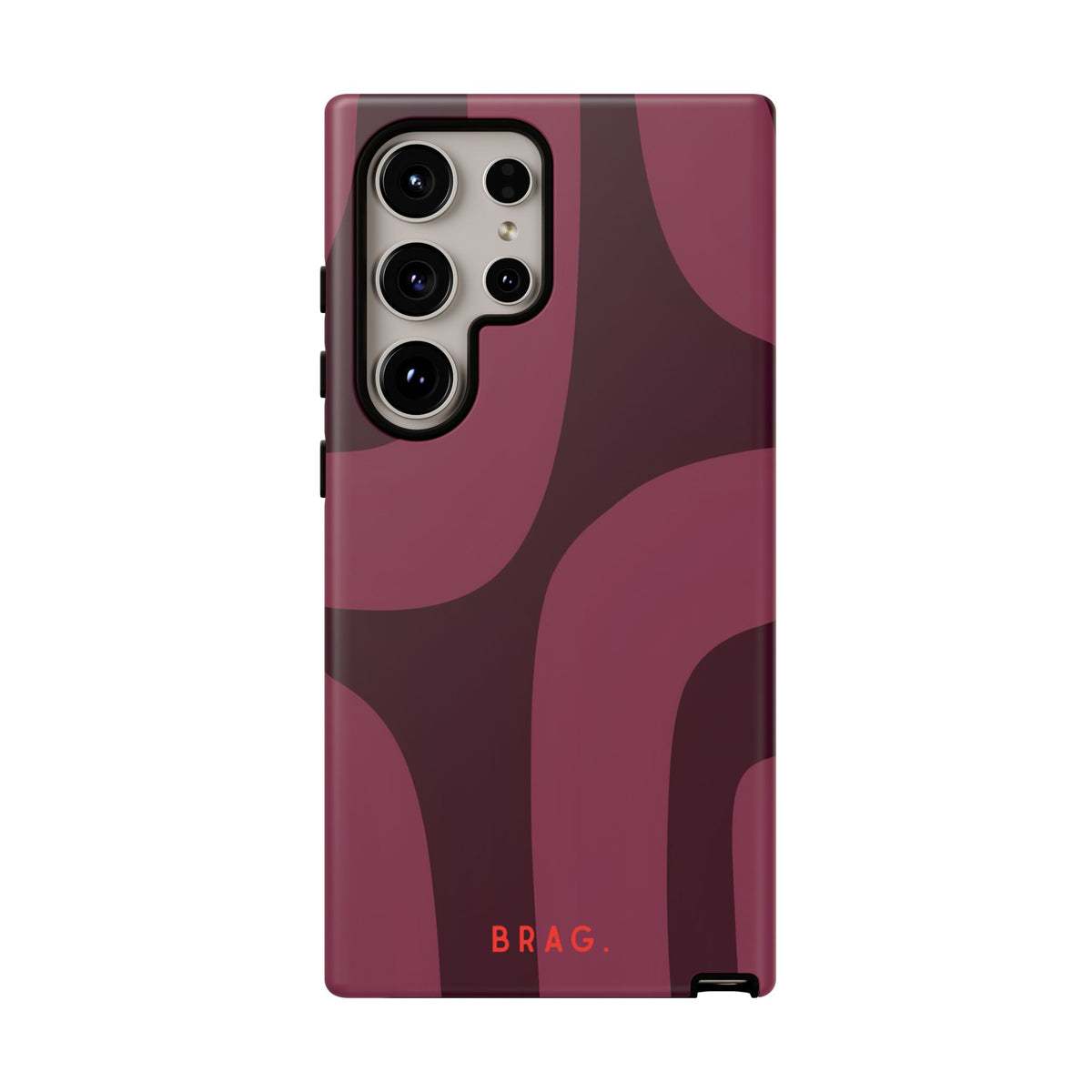 Lover's Loop Tough Phone Case – Shockproof Protective iPhone Cover