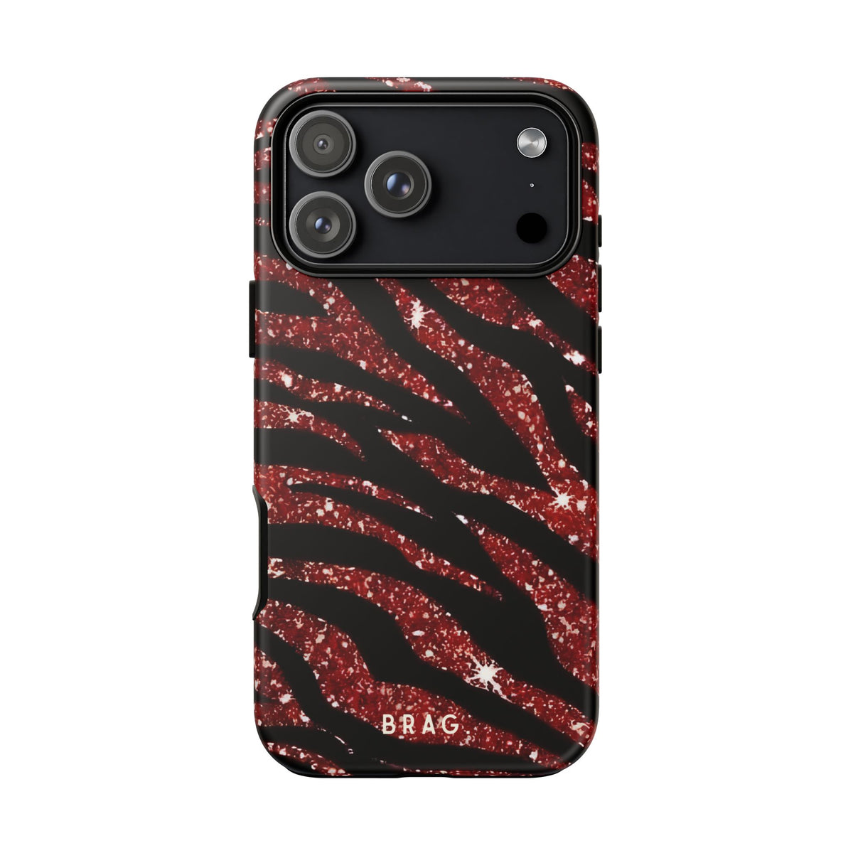 Wild Side Tough Phone Case – Shockproof Protective iPhone Cover