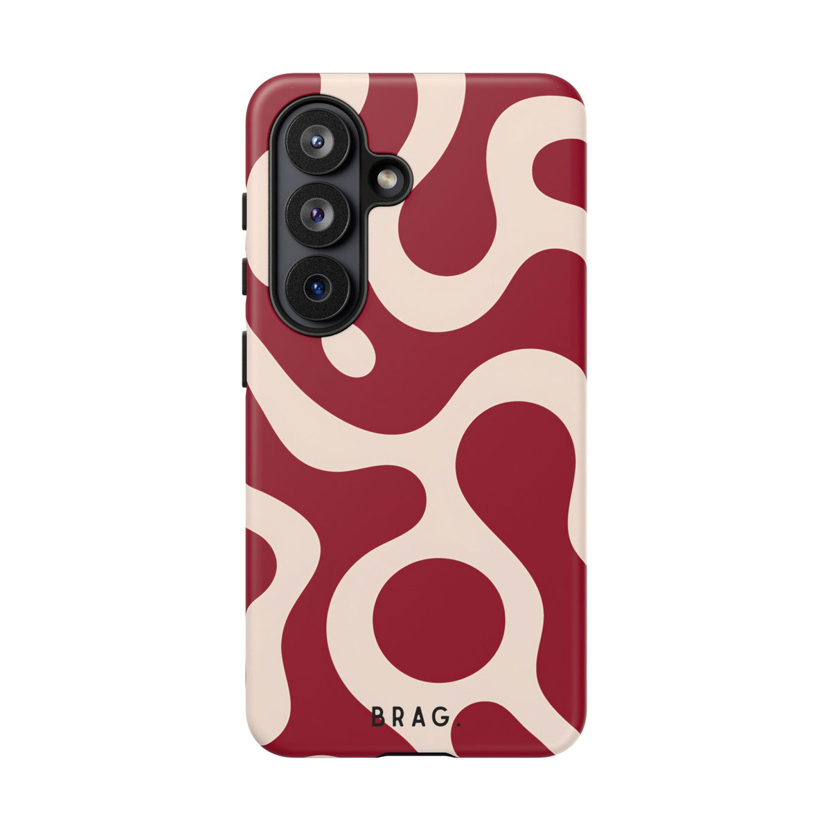 Lovewaves Tough Phone Case – Shockproof Protective iPhone Cover
