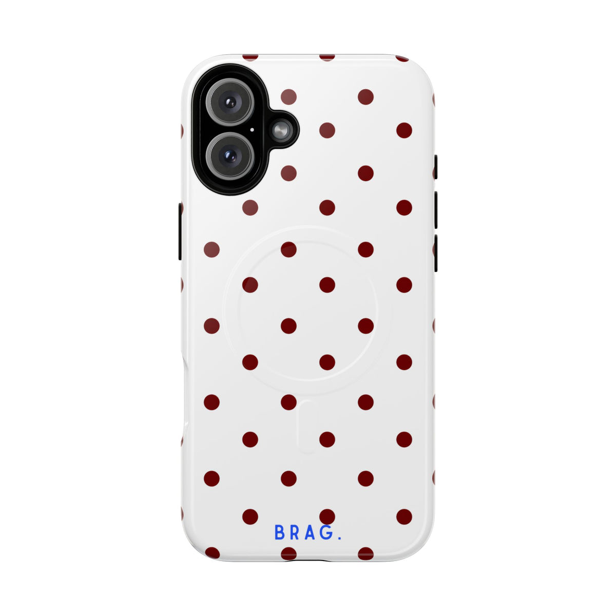 Sweet Spot MagSafe Tough Phone Case — Magnetic Protective Cover