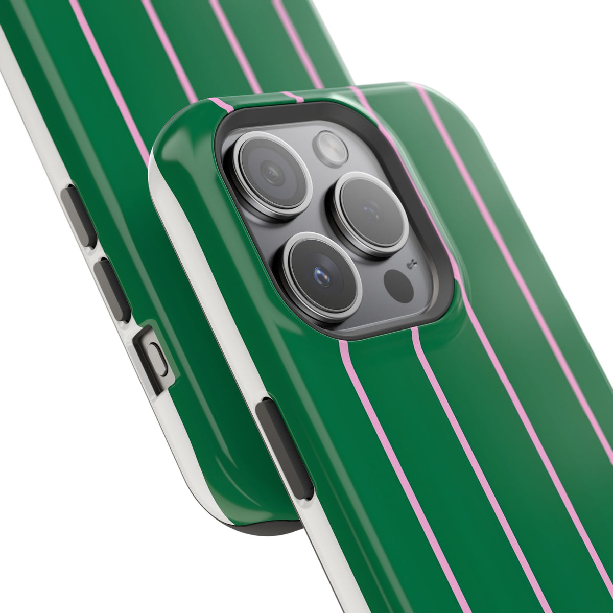 Palm Avenue Magnetic Impact-Resistant Phone Case