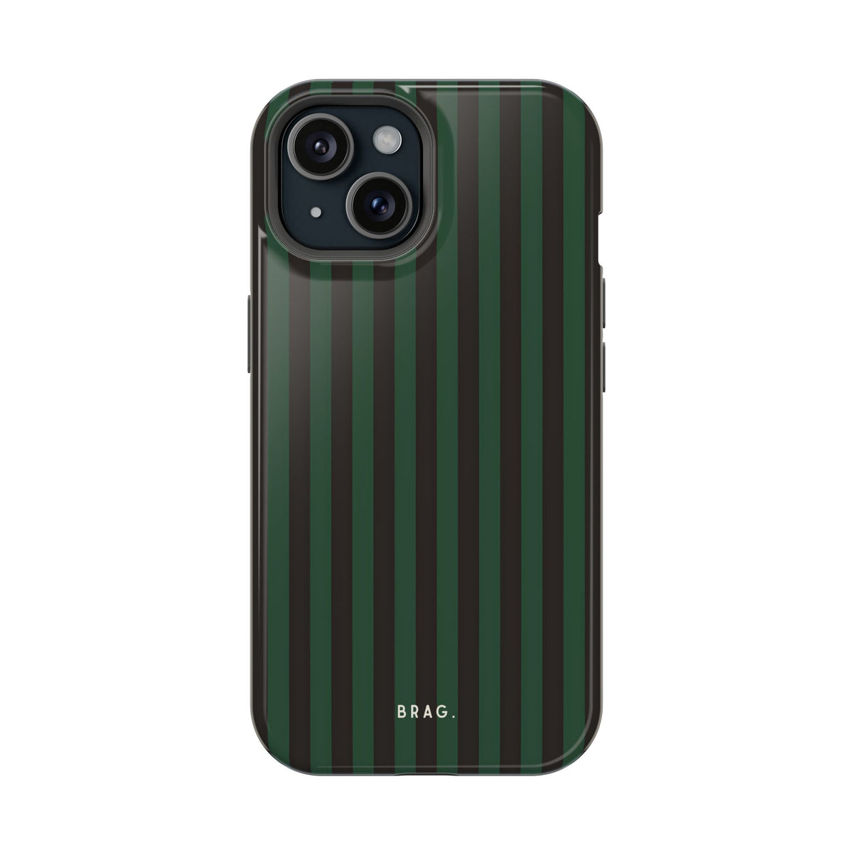 Minimalist Zen Magnetic Impact-Resistant Phone Case