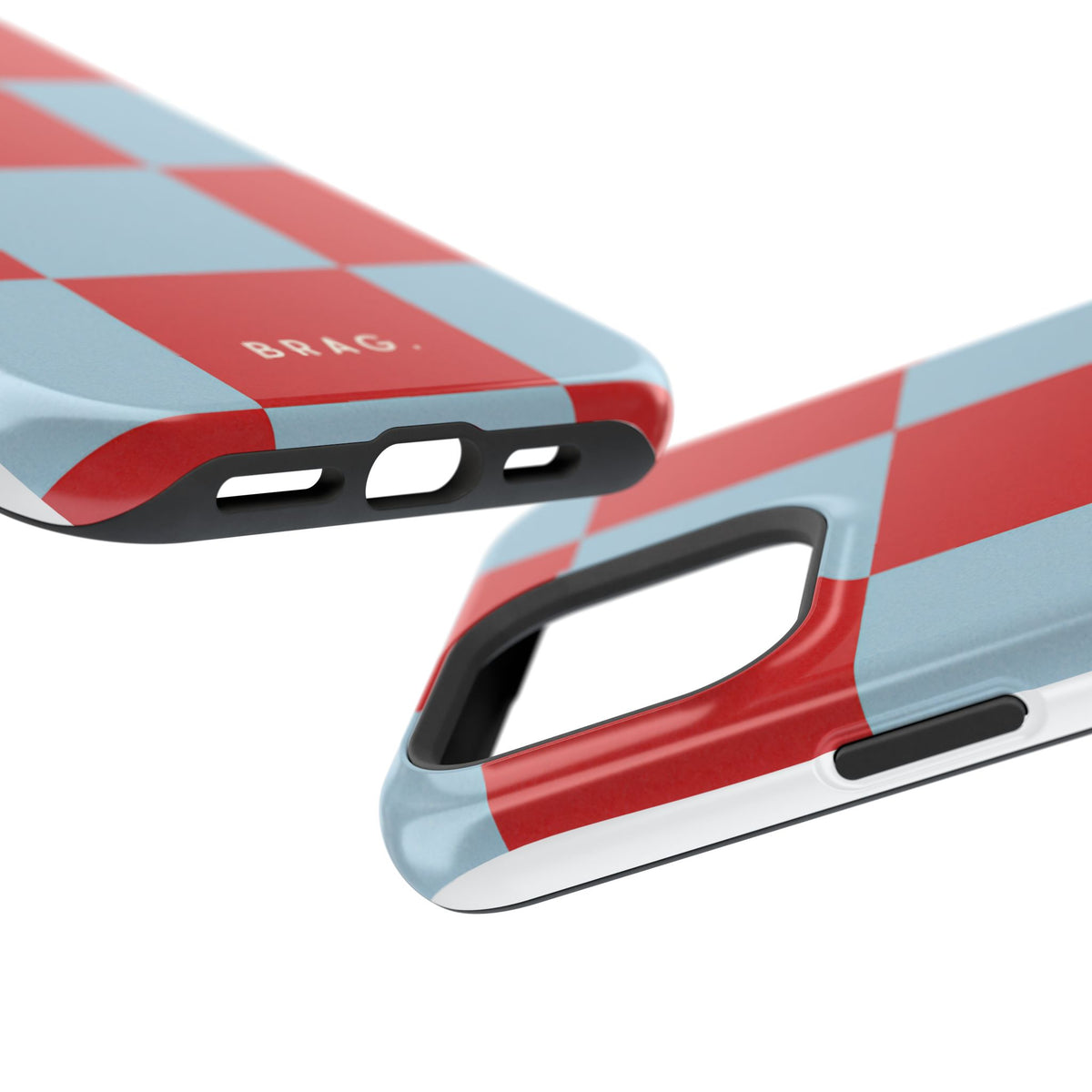 Boardwalk Magnetic Impact-Resistant Phone Case