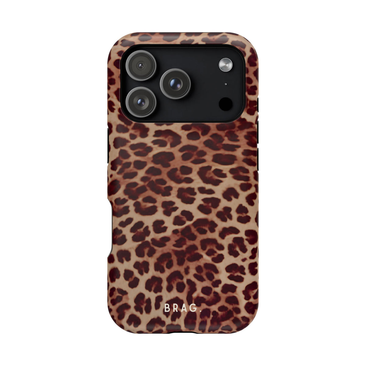Catwalk Magnetic Impact-Resistant Phone Case