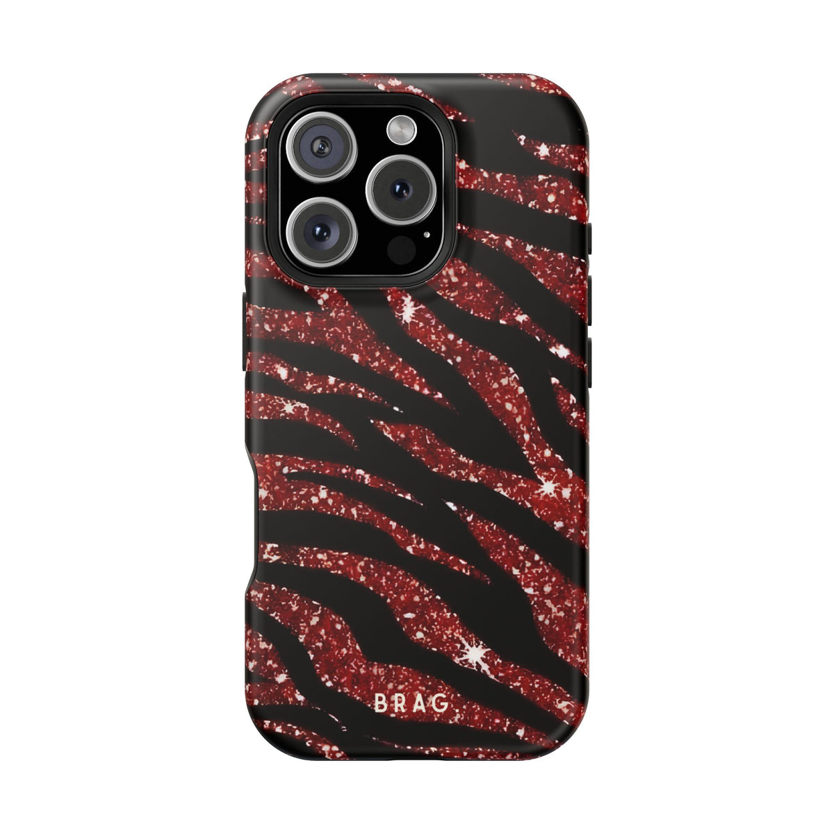 Wild Side Magnetic Impact-Resistant Phone Case