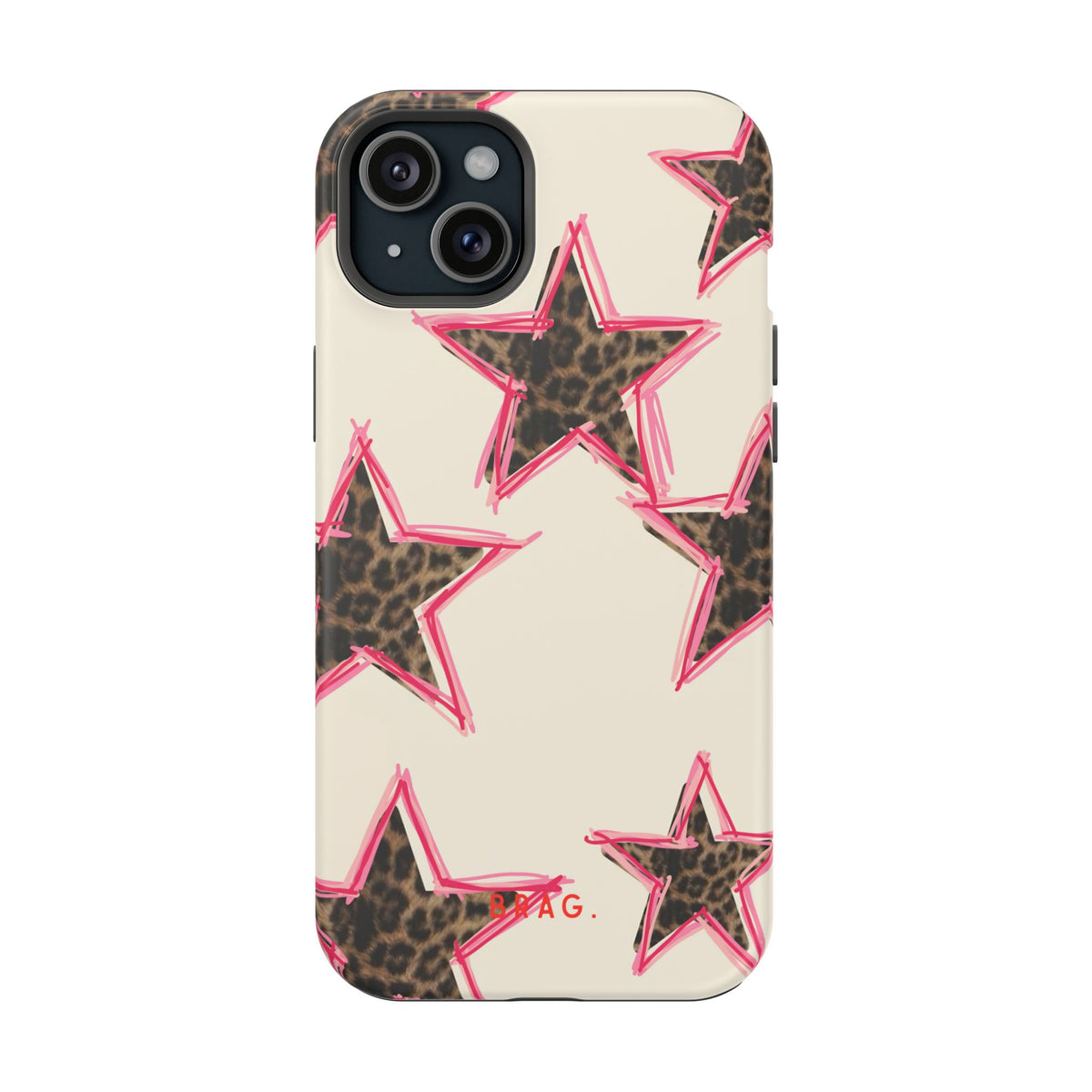 Starstruck Magnetic Impact-Resistant Phone Case