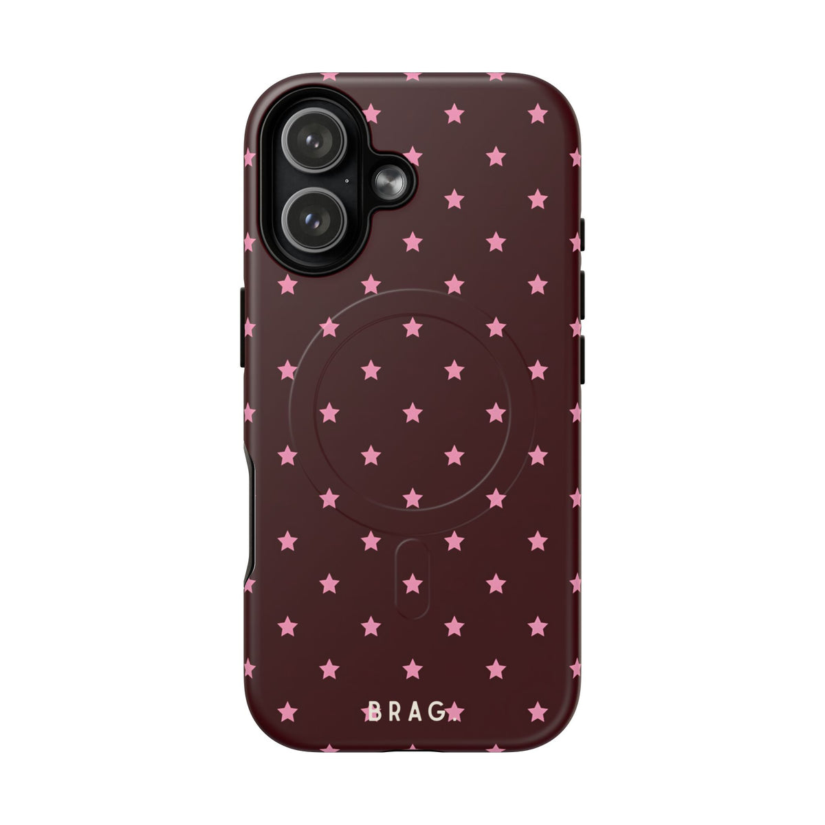 Star Gazer MagSafe Tough Phone Case — Magnetic Protective Cover