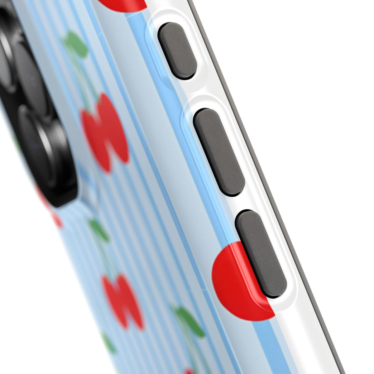 Sunday Market Magnetic Impact-Resistant Phone Case