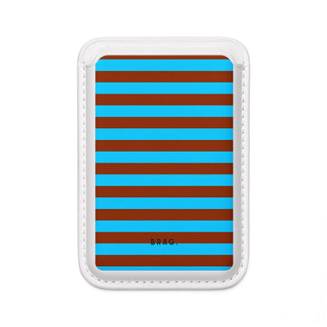 Cocoa Coast MagSafe Vegan Wallet — Slim Phone Card Holder