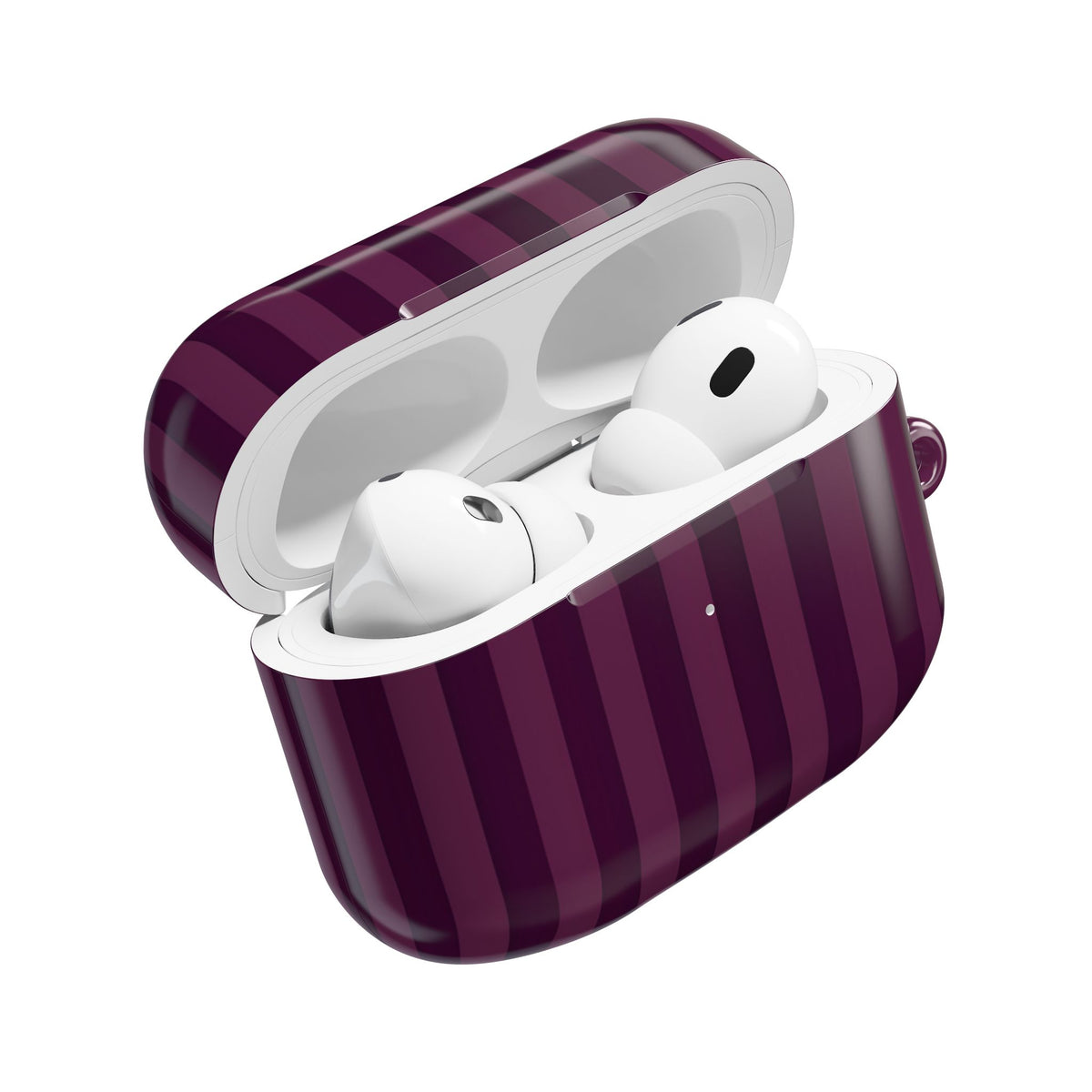 Velvet Rope AirPod Case – Slim Protective Charging Case