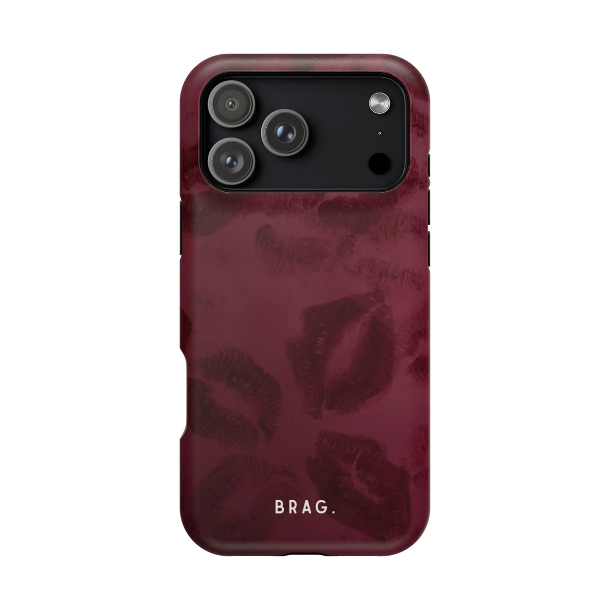 Kiss Me Quick Magnetic Impact-Resistant Phone Case