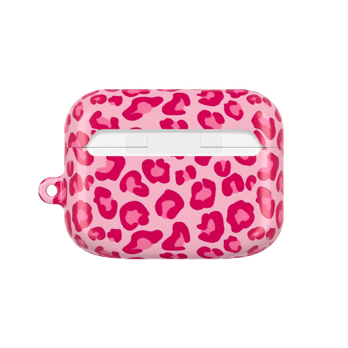 Pink Prowl AirPod Case – Slim Protective Charging Case