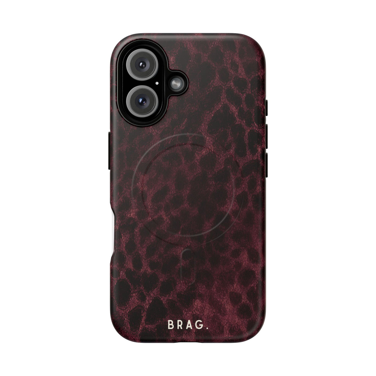 Dessed To Kill MagSafe Tough Phone Case — Magnetic Protective Cover