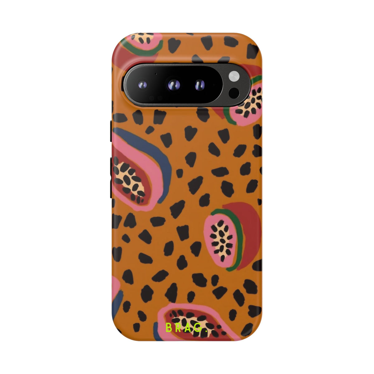 Sunfruit Tough Phone Case – Shockproof Protective iPhone Cover