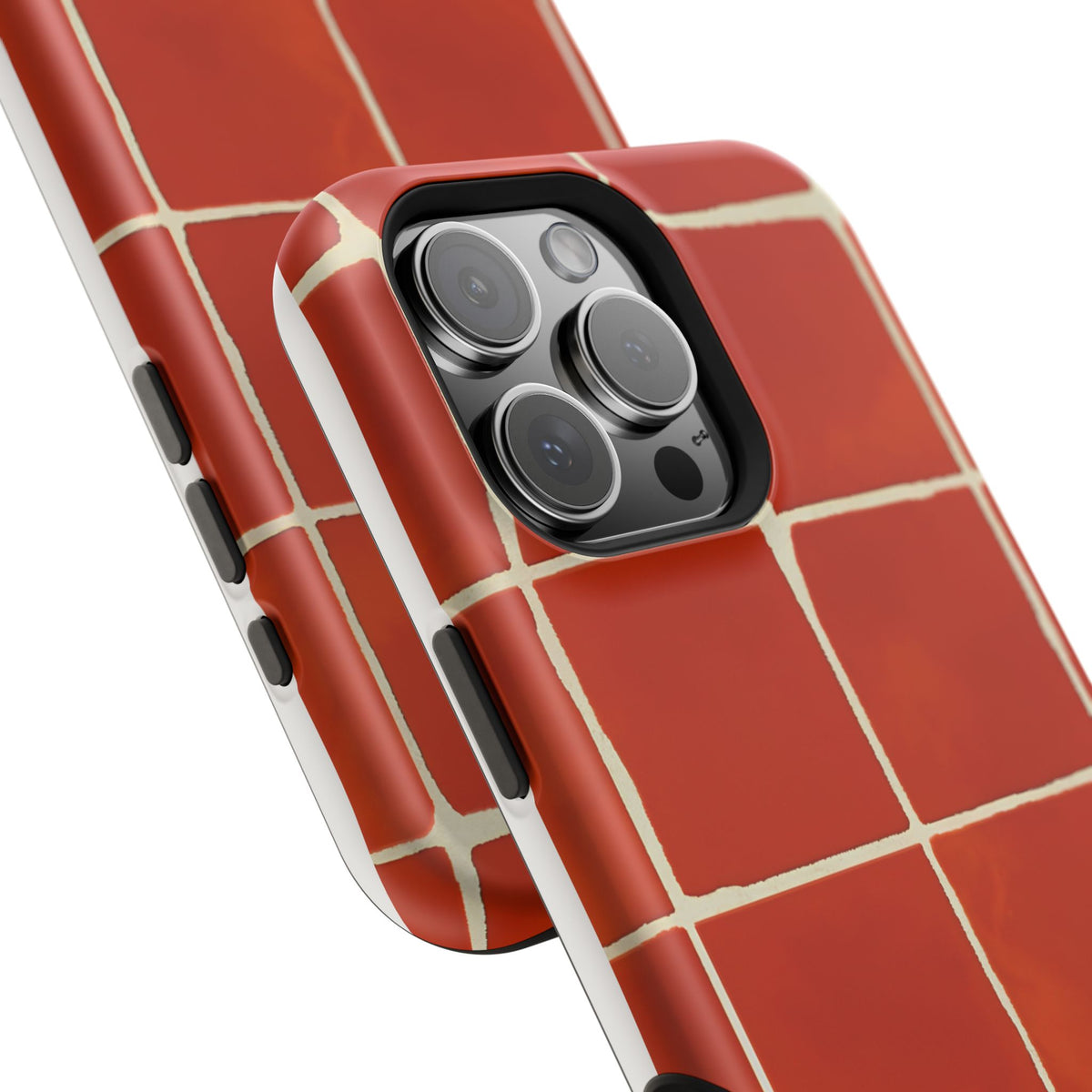 Terra Magnetic Impact-Resistant Phone Case