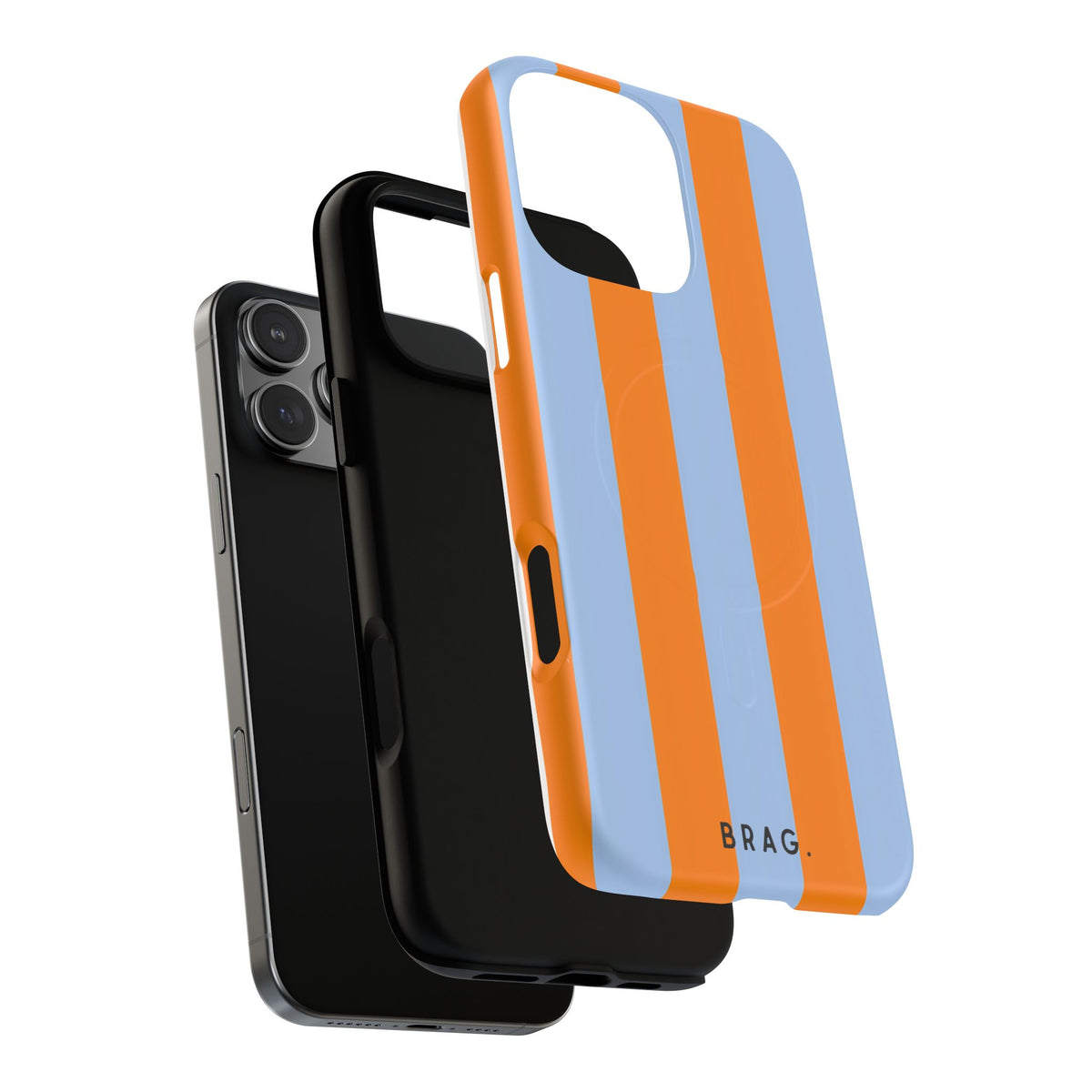 Soleil MagSafe Tough Phone Case — Magnetic Protective Cover