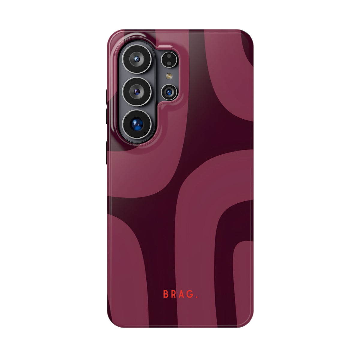Lover's Loop Magnetic Impact-Resistant Phone Case