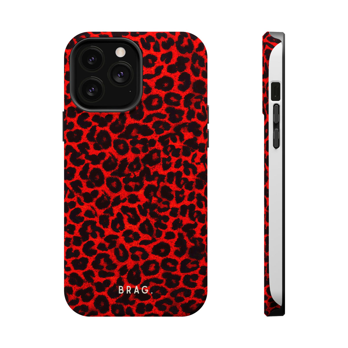 Bad Romance Magnetic Impact-Resistant Phone Case