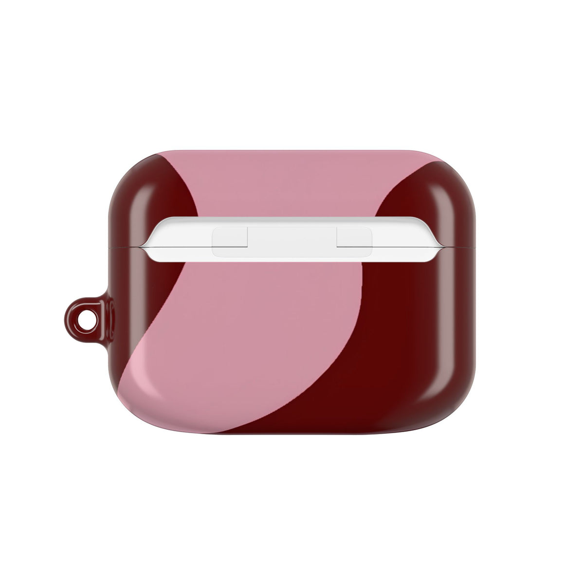 Soft Serve AirPod Case – Slim Protective Charging Case