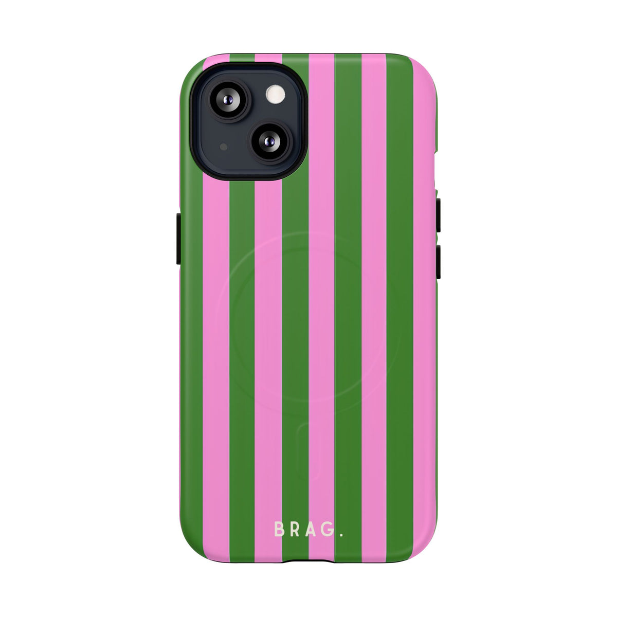 Paradiso MagSafe Tough Phone Case — Magnetic Protective Cover
