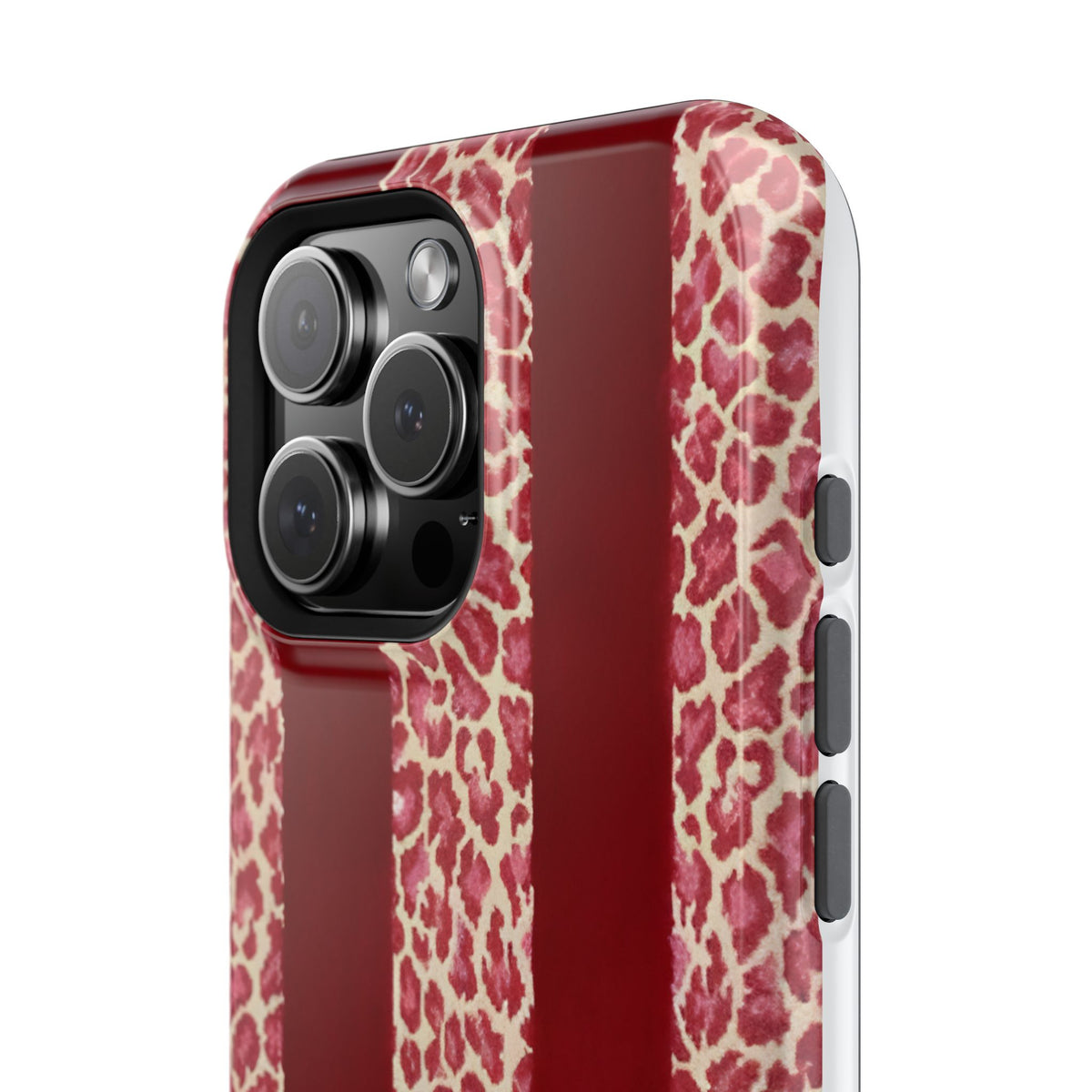 Barely There Magnetic Impact-Resistant Phone Case