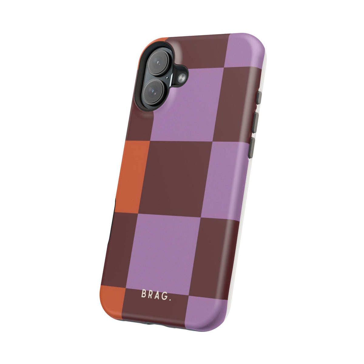 Sundowner Magnetic Impact-Resistant Phone Case
