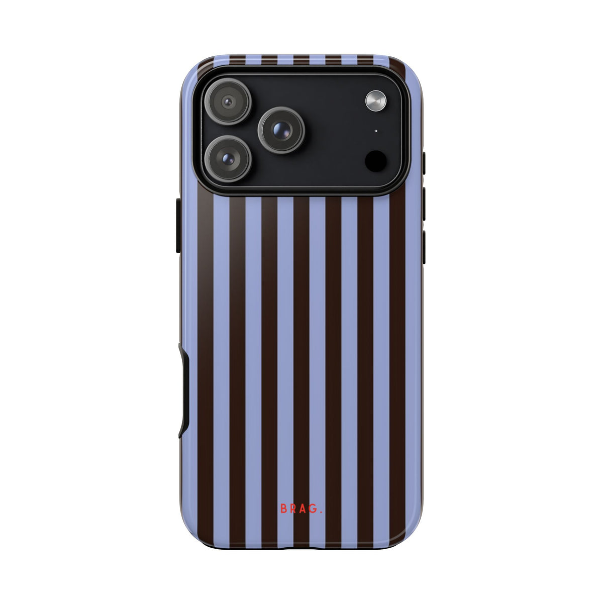 Neon Pulse Tough Phone Case – Shockproof Protective iPhone Cover