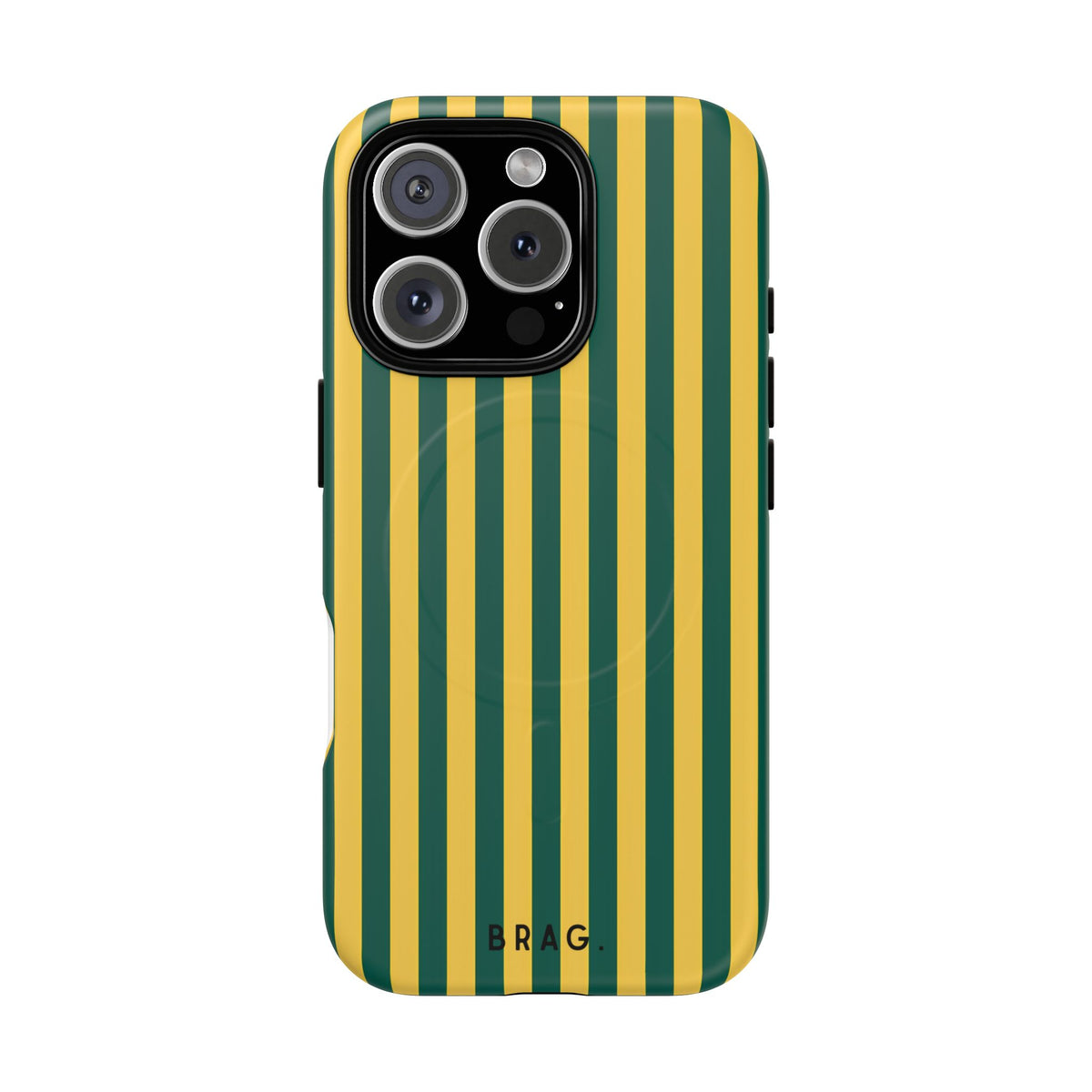 Palms Beach MagSafe Tough Phone Case — Magnetic Protective Cover