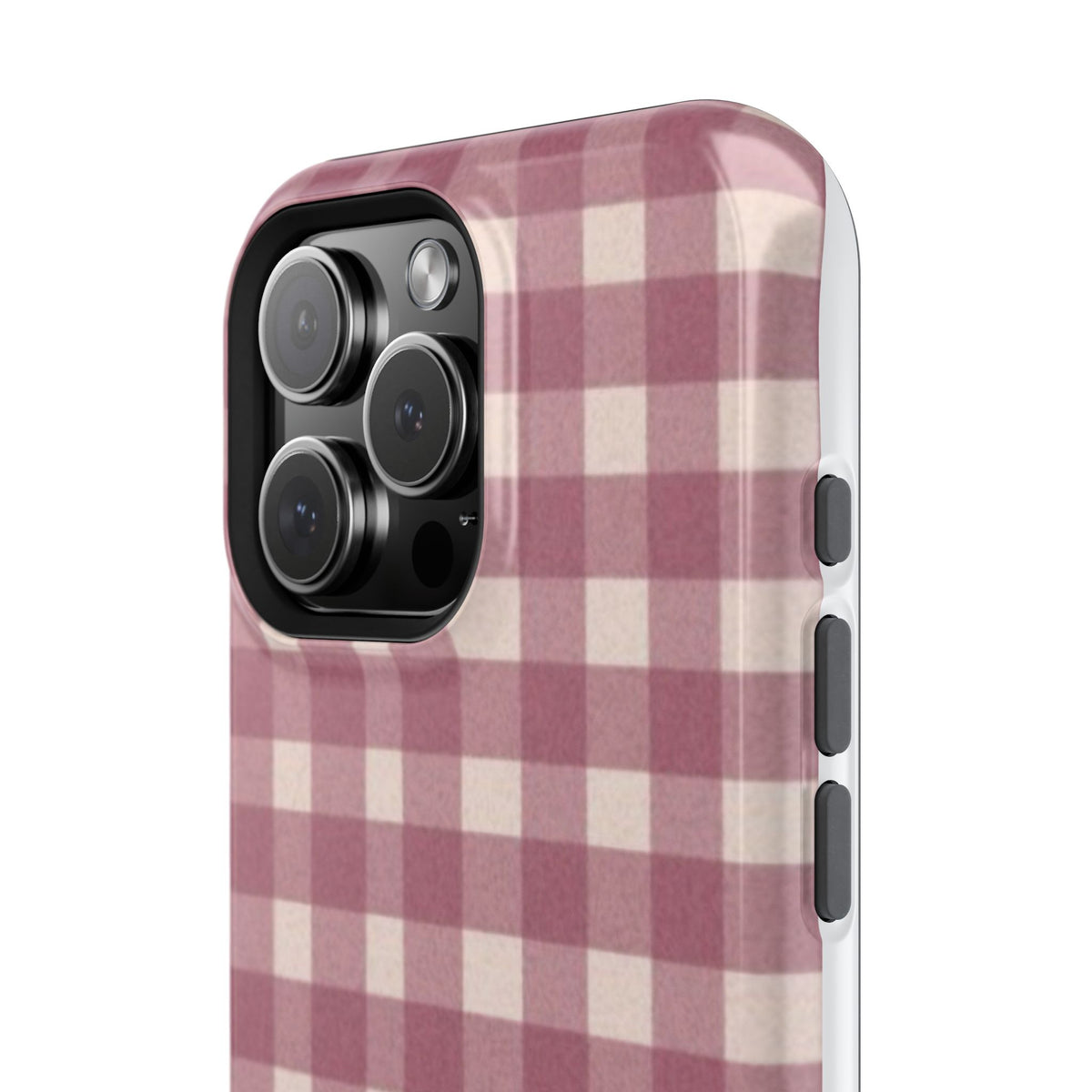 Sunday Best Magnetic Impact-Resistant Phone Case
