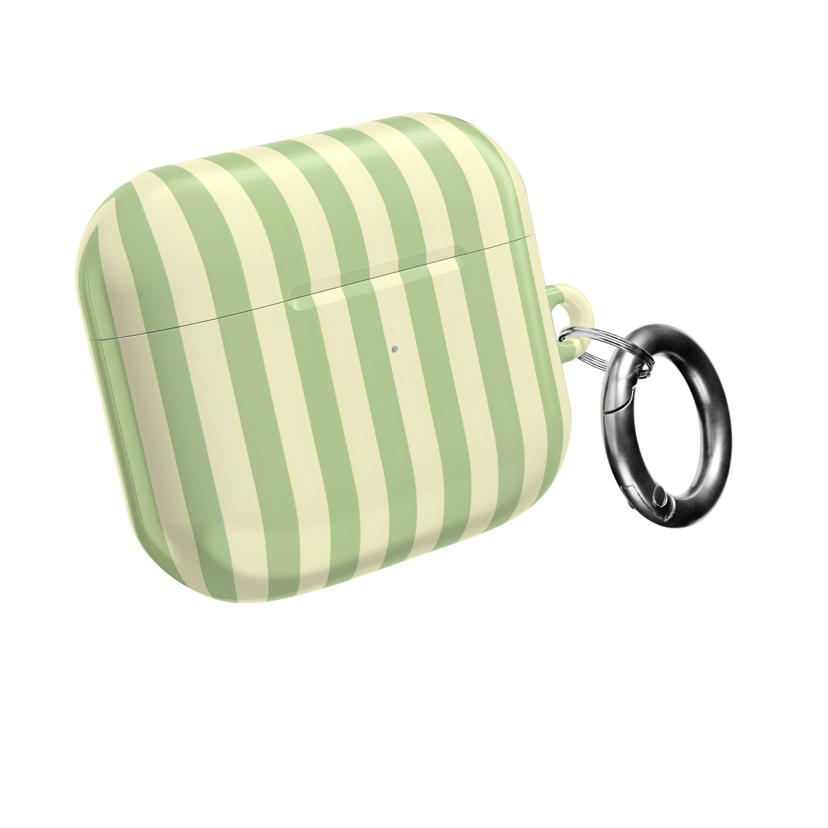 Pistachio AirPod Case – Slim Protective Charging Case
