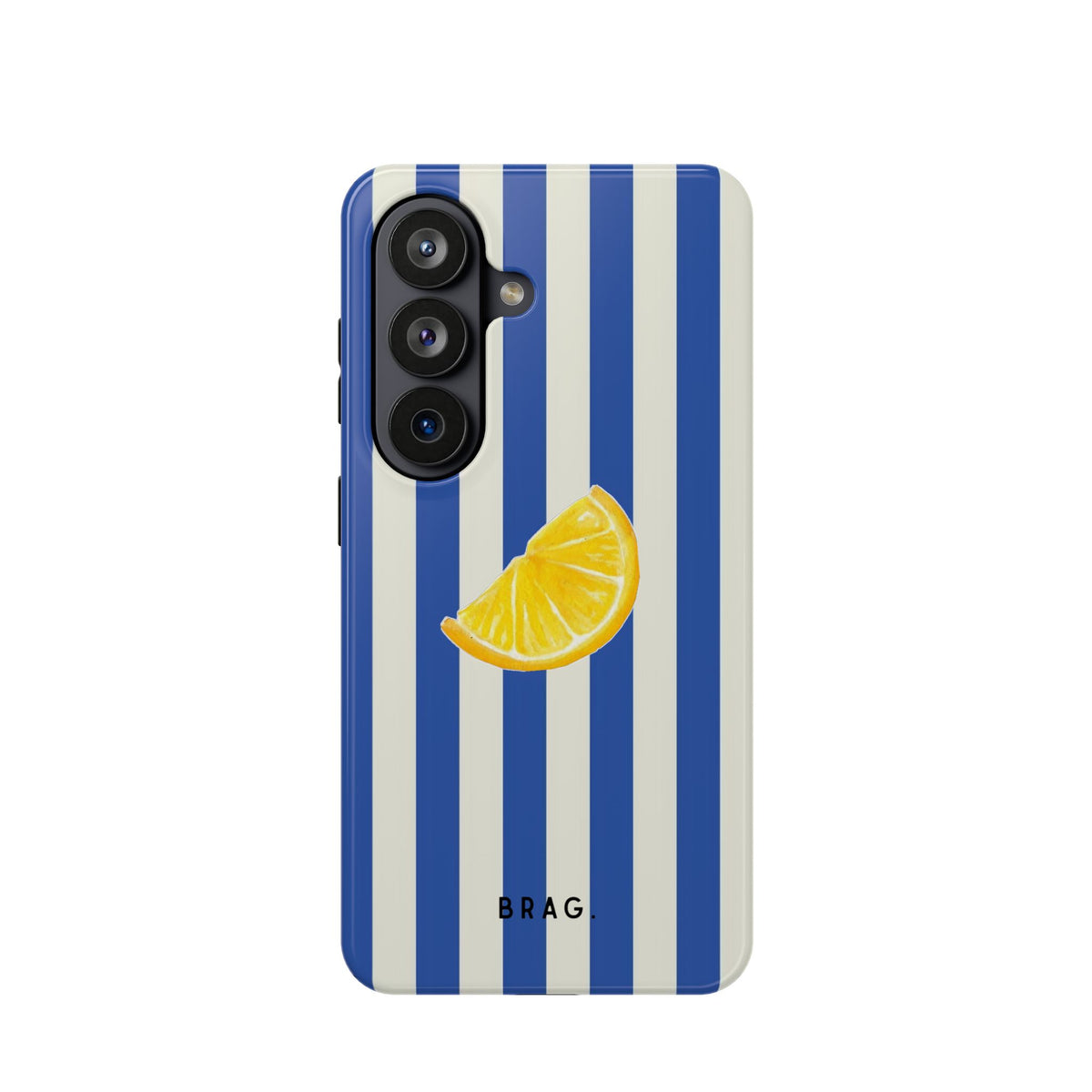 Lemon Drop Magnetic Impact-Resistant Phone Case