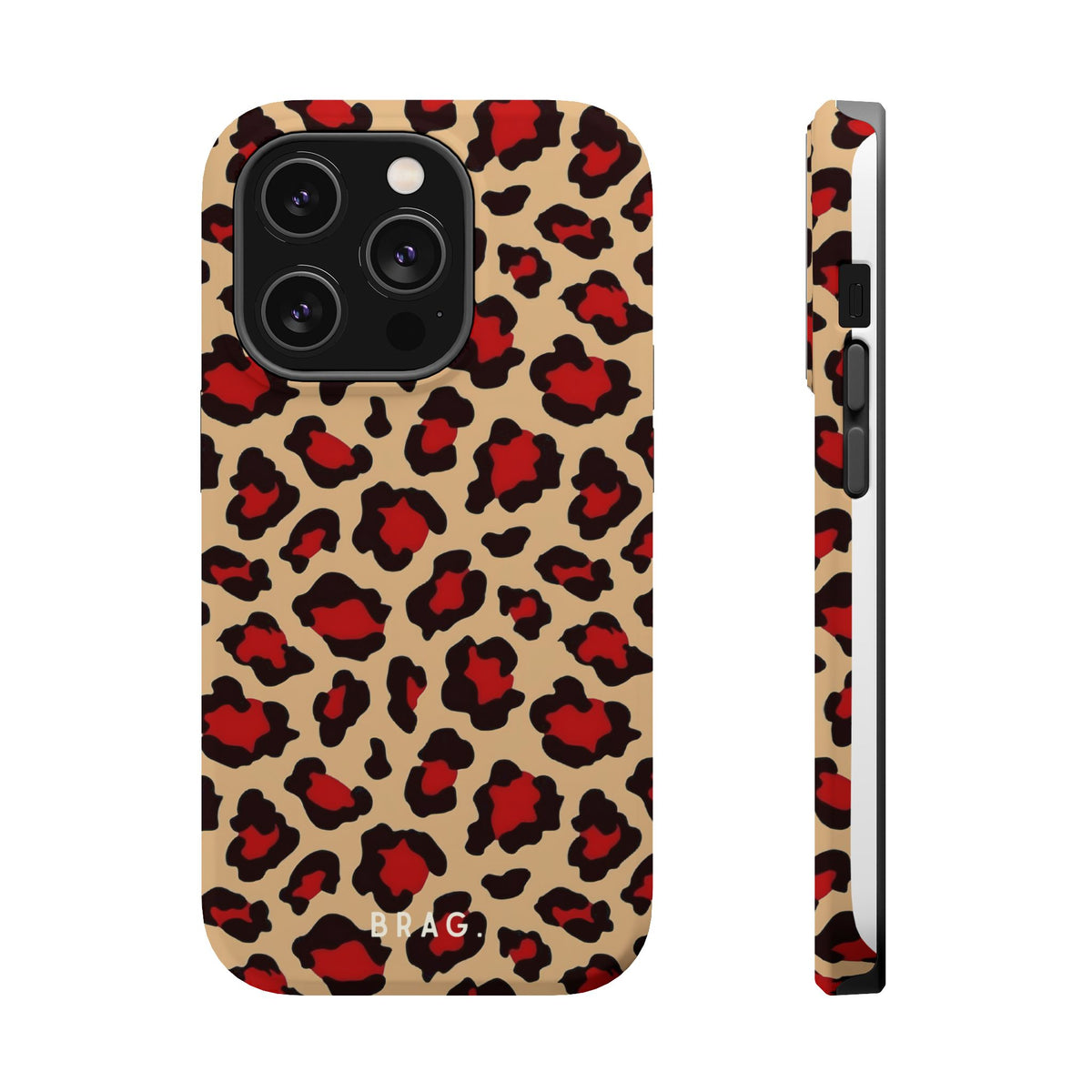 Scandal Magnetic Impact-Resistant Phone Case