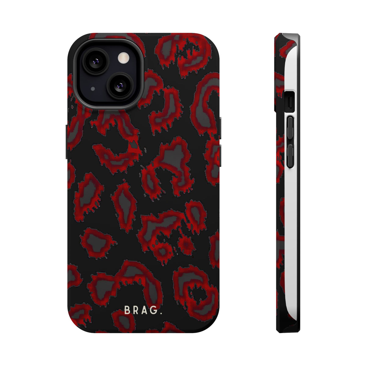 Fierce Affair Magnetic Impact-Resistant Phone Case