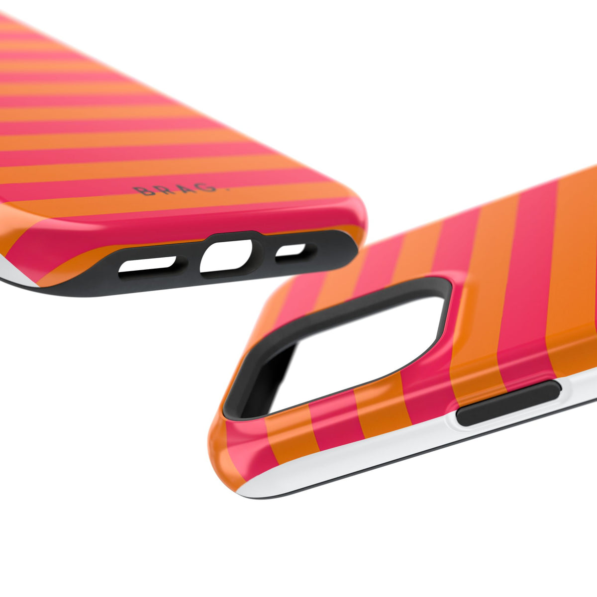 Sunburst Magnetic Impact-Resistant Phone Case