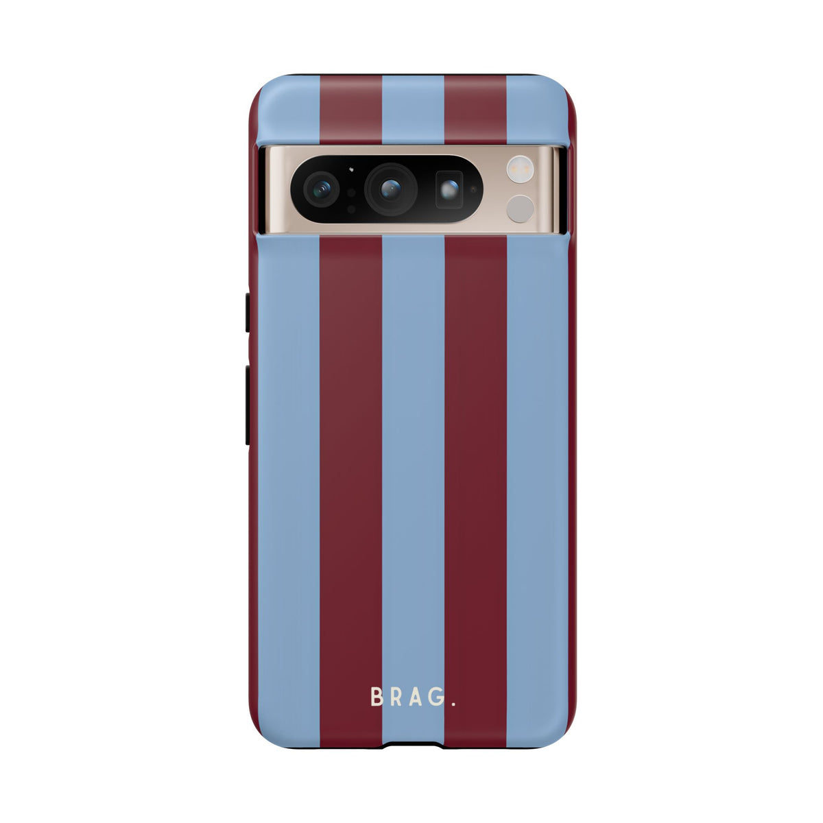 Poolside Tough Phone Case – Shockproof Protective iPhone Cover