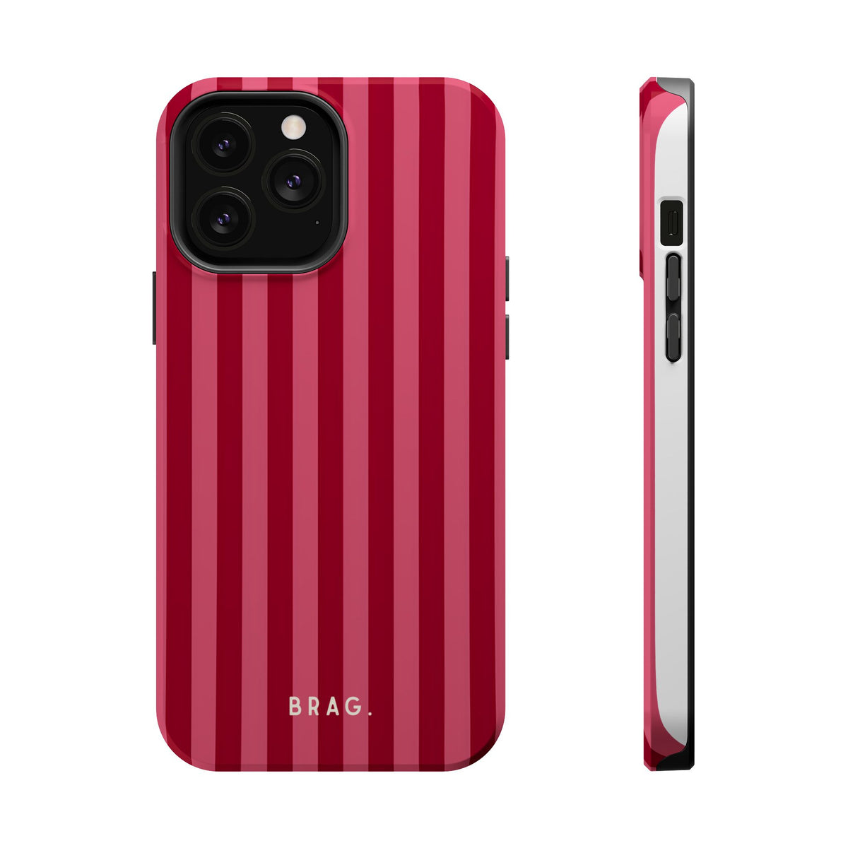 Hot Stuff Magnetic Impact-Resistant Phone Case