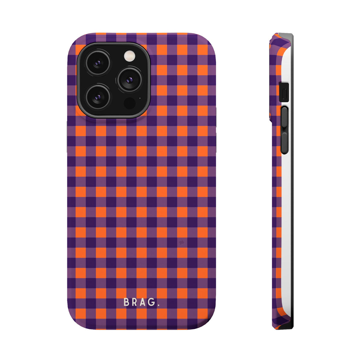 Sunset Arcade Magnetic Impact-Resistant Phone Case